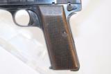  WWII Nazi German Browning FN 1922 .32 ACP Pistol - 8 of 18