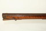  1700s Antique German Jaeger Flintlock Rifle - 16 of 18