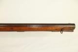  1700s Antique German Jaeger Flintlock Rifle - 6 of 18