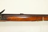  1700s Antique German Jaeger Flintlock Rifle - 5 of 18