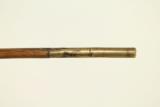  1700s Antique German Jaeger Flintlock Rifle - 17 of 18
