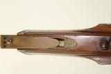  1700s Antique German Jaeger Flintlock Rifle - 11 of 18