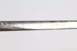  Phenomenal CIVIL WAR U.S. 1840 MEDICAL STAFF Sword - 15 of 19