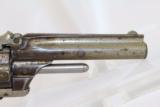  1870s Antique HENRY DERINGER .22 Revolver
- 10 of 10