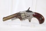  1870s Antique HENRY DERINGER .22 Revolver
- 1 of 10