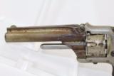  1870s Antique HENRY DERINGER .22 Revolver
- 4 of 10