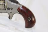  1870s Antique HENRY DERINGER .22 Revolver
- 3 of 10