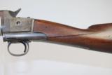  RARE & Unique “KENTUCKY” Marked CIVIL WAR Rifle
- 17 of 20