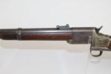  RARE & Unique “KENTUCKY” Marked CIVIL WAR Rifle
- 19 of 20