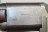  RARE & Unique “KENTUCKY” Marked CIVIL WAR Rifle
- 9 of 20