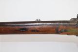  CIVIL WAR Antique AUSTRIAN IMPORT 1849 Musket - 13 of 16
