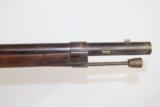  CIVIL WAR Antique AUSTRIAN IMPORT 1849 Musket - 8 of 16