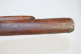  CIVIL WAR Antique AUSTRIAN IMPORT 1849 Musket - 15 of 16