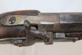  CIVIL WAR Antique AUSTRIAN IMPORT 1849 Musket - 9 of 16