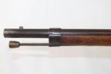  CIVIL WAR Antique AUSTRIAN IMPORT 1849 Musket - 14 of 16