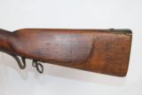  CIVIL WAR Antique AUSTRIAN IMPORT 1849 Musket - 11 of 16