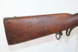  CIVIL WAR Antique AUSTRIAN IMPORT 1849 Musket - 5 of 16