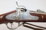  SPECIAL Contract CIVIL WAR Antique Rifle-Musket - 2 of 20