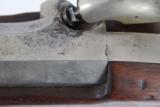  SPECIAL Contract CIVIL WAR Antique Rifle-Musket - 16 of 20