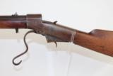  1 of 1,500 U.S. CONTRACT Civil War BALLARD Carbine
- 14 of 16