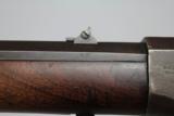  1 of 1,500 U.S. CONTRACT Civil War BALLARD Carbine
- 11 of 16