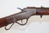  1 of 1,500 U.S. CONTRACT Civil War BALLARD Carbine
- 2 of 16
