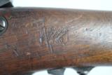 VERY NICE Antique SPRINGFIELD 1879 TRAPDOOR Rifle - 10 of 17