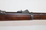  VERY NICE Antique SPRINGFIELD 1879 TRAPDOOR Rifle - 6 of 17