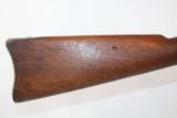  VERY NICE Antique SPRINGFIELD 1879 TRAPDOOR Rifle - 4 of 17