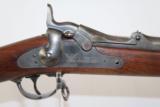  VERY NICE Antique SPRINGFIELD 1879 TRAPDOOR Rifle - 5 of 17