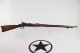  VERY NICE Antique SPRINGFIELD 1879 TRAPDOOR Rifle - 2 of 17