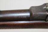  VERY NICE Antique SPRINGFIELD 1879 TRAPDOOR Rifle - 12 of 17