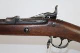  VERY NICE Antique SPRINGFIELD 1879 TRAPDOOR Rifle - 14 of 17