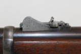  VERY NICE Antique SPRINGFIELD 1879 TRAPDOOR Rifle - 16 of 17