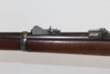  VERY NICE Antique SPRINGFIELD 1879 TRAPDOOR Rifle - 15 of 17