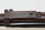  MILITIA Marked US SPRINGFIELD Model 1888 Trapdoor - 14 of 18