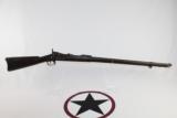  MILITIA Marked US SPRINGFIELD Model 1888 Trapdoor - 1 of 18