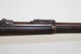  MILITIA Marked US SPRINGFIELD Model 1888 Trapdoor - 7 of 18