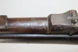  MILITIA Marked US SPRINGFIELD Model 1888 Trapdoor - 11 of 18