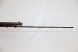  MILITIA Marked US SPRINGFIELD Model 1888 Trapdoor - 9 of 18