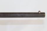  1870s Antique FRANK WESSON Two-Trigger .38 CARBINE - 7 of 14