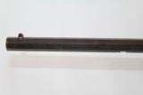  1870s Antique FRANK WESSON Two-Trigger .38 CARBINE - 14 of 14