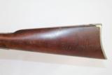  1870s Antique FRANK WESSON Two-Trigger .38 CARBINE - 12 of 14