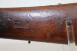  CIVIL WAR Antique MAYNARD 1863 Cavalry Carbine - 11 of 17