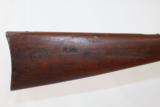  CIVIL WAR Antique MAYNARD 1863 Cavalry Carbine - 4 of 17