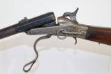  CIVIL WAR Antique MAYNARD 1863 Cavalry Carbine - 16 of 17