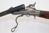 CIVIL WAR Antique MAYNARD 1863 Cavalry Carbine - 9 of 17