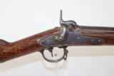  Antique U.S. Springfield Model 1842 Percussion Musket - 5 of 14