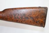  Antique U.S. Springfield Model 1842 Percussion Musket - 10 of 14
