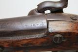  Antique U.S. Springfield Model 1842 Percussion Musket - 9 of 14
